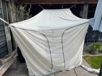 Slaapcabine voortent, Caravans en Kamperen, Tenten, Ophalen of Verzenden, Gebruikt, Tot en met 2