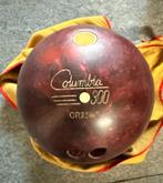 Columbia 300 OR25165 Bowling Bal, Ophalen of Verzenden, Gebruikt, Bal