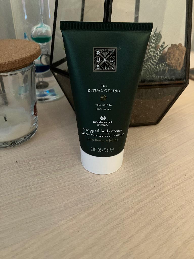 Nieuw Rituals, Ophalen of Verzenden, Nieuw, Bodylotion, Crème of Olie