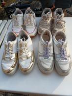 Dames schoenen maat36, Ophalen, Zo goed als nieuw, Zwart, Sneakers of Gympen