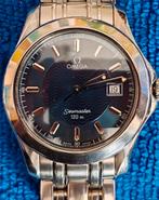 Omega Seamaster 120m 2512.81, Ophalen of Verzenden, Gebruikt, Omega