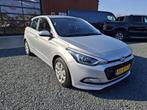 Hyundai i20 1.0 T-GDI 100 COMFORT (bj 2018), Auto's, Keurmerk '100% Onderhouden', Stof, Overige carrosserieën, Met garantie (alle)
