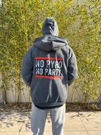 Vest met Balaclava - Maat XL, Verzenden, Nieuw, Maat 56/58 (XL)