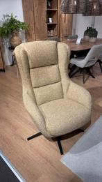 Draaifauteuil Latina, Huis en Inrichting, Fauteuils, Ophalen, 75 tot 100 cm, Zo goed als nieuw, 75 tot 100 cm