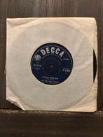 The Rolling Stones - It's All Over Now / Good Times, Bad Tim, Cd's en Dvd's, Vinyl Singles, Gebruikt, 7 inch, Single, Ophalen of Verzenden