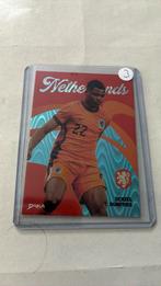 Daka card denzel dumfries /99, Ophalen of Verzenden, Zo goed als nieuw, Plaatje
