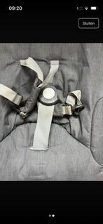 Stokke steps baby zitje (ophalen graag), Ophalen of Verzenden, Gebruikt, Overige typen