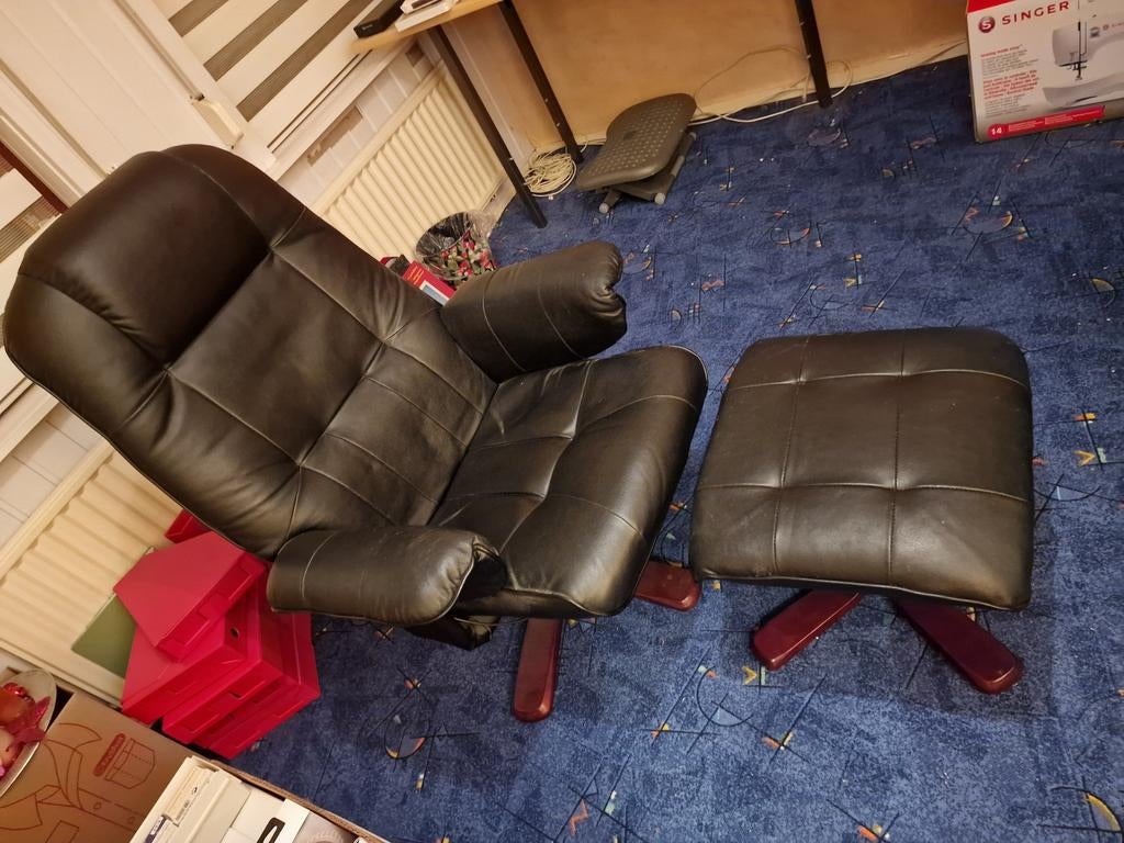 Gratis ligstoel, Ophalen, Gebruikt, Eenpersoons, Minder dan 150 cm