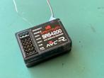 Spektrum receiver SRS4200, Ophalen of Verzenden, Gebruikt