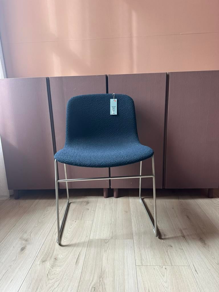 HAY AAC 09, 1 kruk, Ophalen, Zo goed als nieuw, 60 tot 90 cm