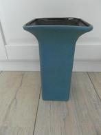 Cor Unum - Nieuwe blauwe vaas, Antiek en Kunst, Ophalen of Verzenden