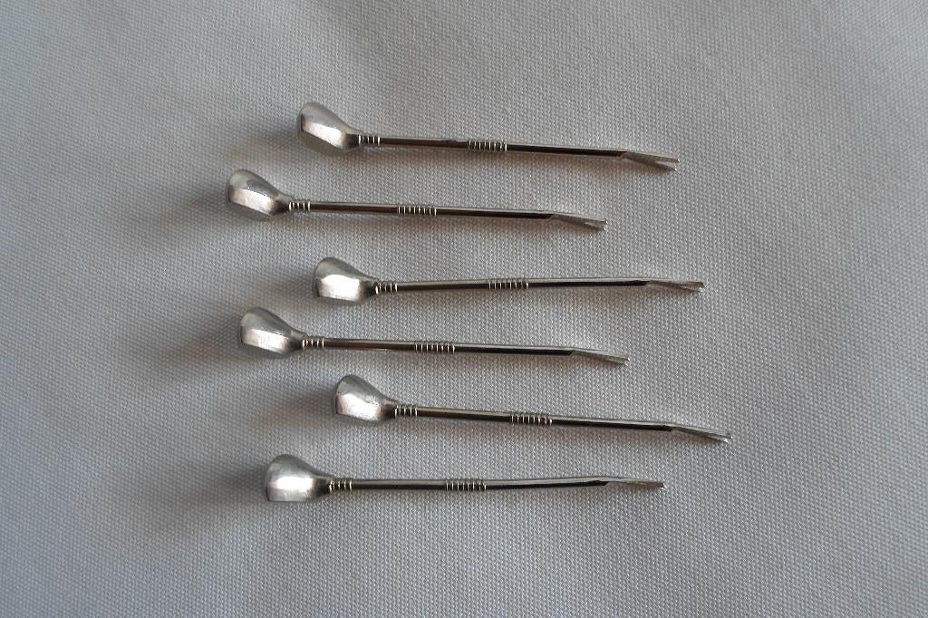 Cocktail Prikkers Golfclub, Ophalen of Verzenden