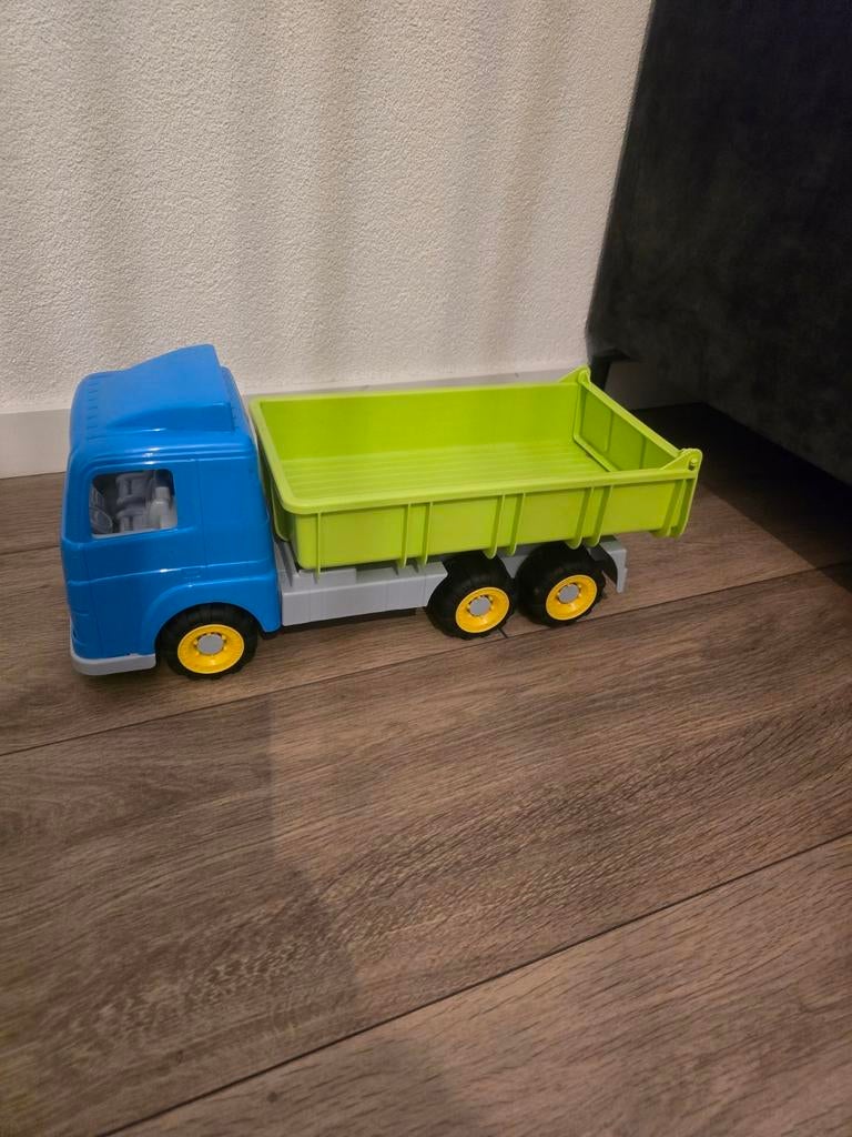Auto speelgoed, Kinderen en Baby's, Speelgoed | Speelgoedvoertuigen, Ophalen of Verzenden