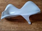 Wit badzitje voor baby, Kinderen en Baby's, Badjes en Verzorging, Ophalen of Verzenden