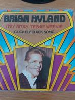 BRIAN Hyland itsy,Bitsy,teenie weenie, Ophalen of Verzenden, Gebruikt, 12 inch