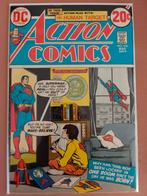 Action Comics #422 (1973), Eén comic, Amerika, Ophalen of Verzenden, Zo goed als nieuw
