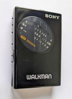 Sony Walkman WM-F509 radio cassettespeler, Verzenden, Walkman