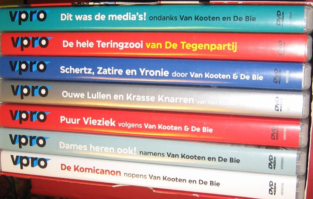 Koot en Bie: Thematheek, Alle leeftijden, Boxset, Ophalen of Verzenden, Zo goed als nieuw