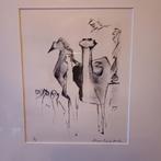 Marie- Louise Minke, Ophalen of Verzenden