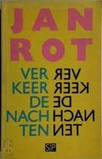 Jan Rot Verkeerde Nachten  1984, Verzenden, Boek, Tijdschrift of Artikel