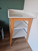 Petite Amélie - Luiertafel / verschoontafel, Kinderen en Baby's, Kinderkamer | Commodes en Kasten, Ophalen, Gebruikt, Minder dan 75 cm