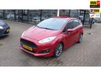 Ford Fiesta 1.0 EcoBoost ST Line, Voorwielaandrijving, 101 pk, Euro 6, 23 km/l