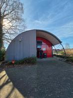 Romney loods met glazen pui, Ophalen of Verzenden