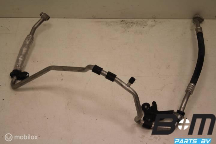 Aircoleiding VW Passat B6 Variant 3C0820743CC, Gebruikt