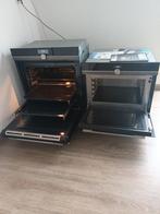luxe oven SIEMENS StudioLien (WiFi)+ magnetron, Ophalen of Verzenden