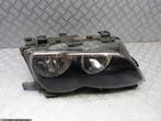 Koplamp rechts BMW 3-serie E46 h7 face lift, Gebruikt, Ophalen of Verzenden, BMW, BMW
