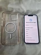 Nette iPhone 13 256GB met screenprotector en Otterbox, Ophalen of Verzenden, Zo goed als nieuw, 256 GB, IPhone 13