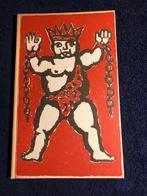 Boekenweekgeschenk 1958: Het gehucht – August Defresne., Ophalen of Verzenden, Gelezen, August Defresne.