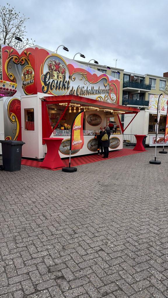 Personeel gevraagd, 33 - 40 uur, Overige niveaus, Starter, Overige vormen