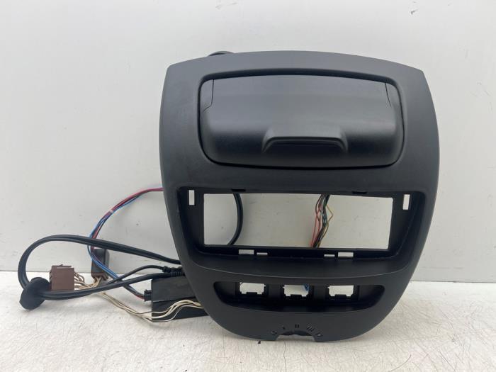 Navigatie Set van een Toyota Aygo, Auto-onderdelen, Elektronica en Kabels, Gebruikt, -, -, Ophalen of Verzenden