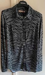 Studio Anneloes Blouse Groen Zwart XS - S, Ophalen of Verzenden, Nieuw, Maat 34 (XS) of kleiner, Groen