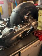 Aprilia 125cc AC Blok Plug & Play Compleet, Ophalen of Verzenden, Gebruikt, Blok, Aprilia