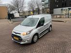 Ford Transit Connect 1.5 Tdci 74KW 2017, 4 cilinders, 100 pk, Origineel Nederlands, Diesel