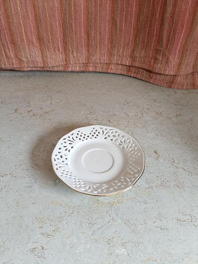 Schumann schoteltje, Ophalen of Verzenden