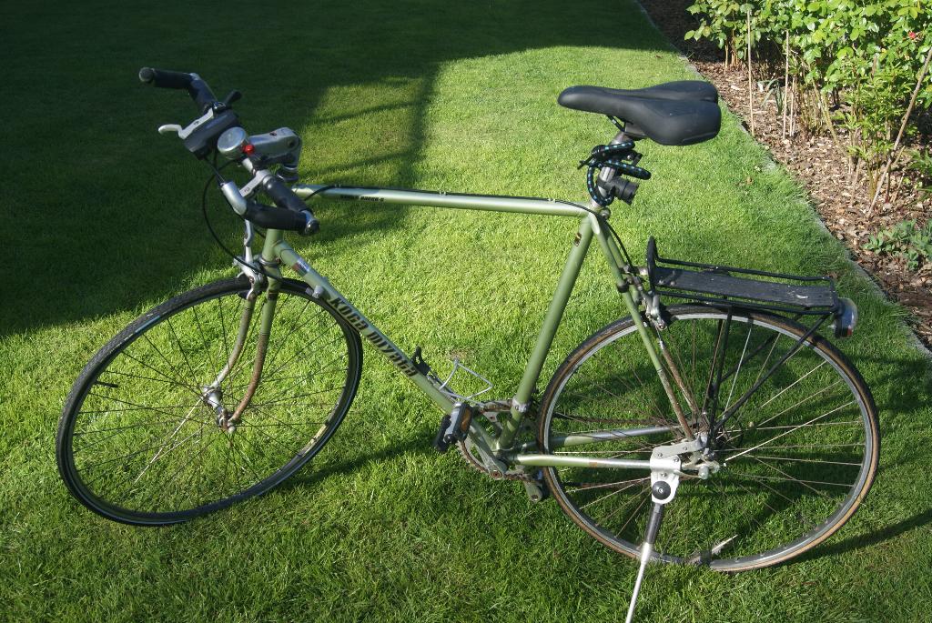 Koga Myata race fiets met easy bar, Ophalen, Gebruikt, Overige merken, Versnellingen
