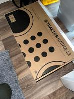 Traktor Kontrol S2 MK3 DJ Controller, Ophalen, Zo goed als nieuw, Dj-set, Overige merken
