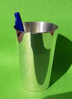 Vaasje / Beker -> Voor Boeketje of dobbelen - Keltum Plated, Ophalen of Verzenden, Zilver