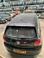 volkswagen polo 6r diesel zwart onderdelen, Gebruikt, -, Volkswagen, Herkomst onderdeel bekend
