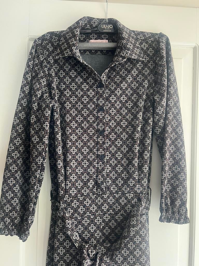Nieuwe jumpsuit van Studio Annaloes maat L, Kleding | Dames, Jumpsuits, Ophalen of Verzenden, Nieuw, Maat 42/44 (L), Overige kleuren