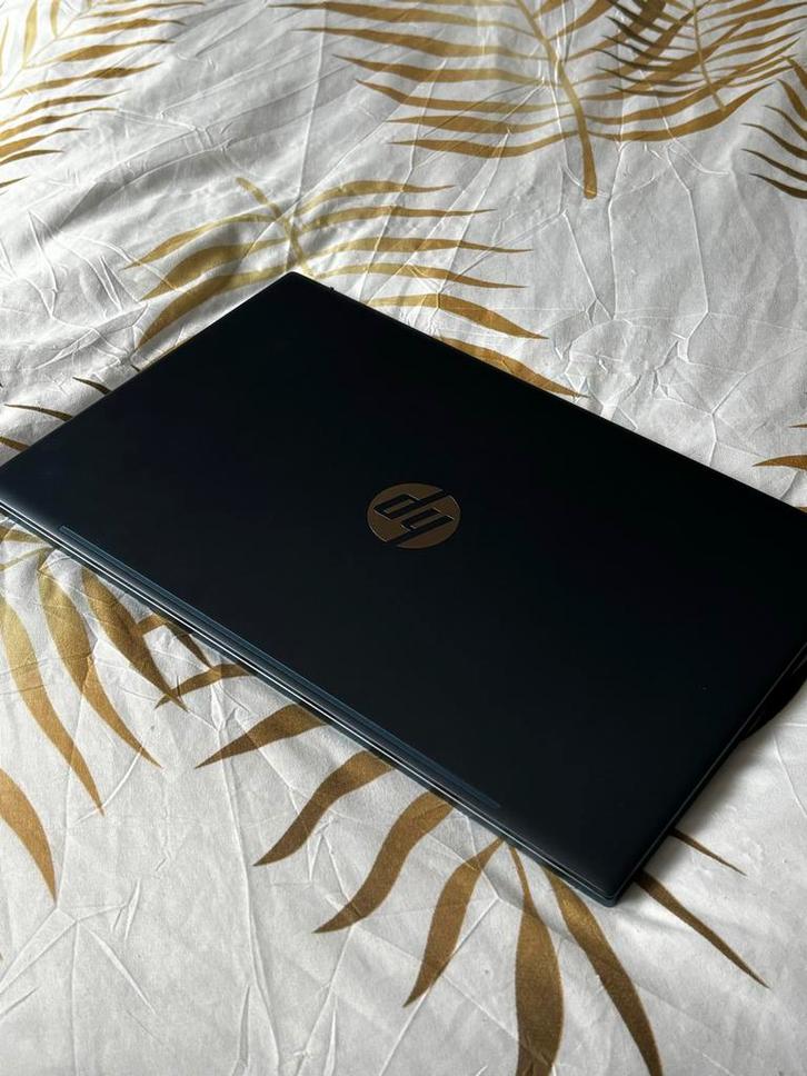 HP Pavilion Laptop 15-eh3xxx - Krachtige en stijlvolle lapto, Computers en Software, Windows Laptops, Zo goed als nieuw, 15 inch