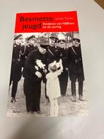Besmette jeugd Kinderen van NSBers na de oorlog, Boeken, Ophalen of Verzenden, Tweede Wereldoorlog, Gelezen, Algemeen