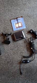 Garmin nuvi ,met kabels standaard enz. Accu is zwak, Ophalen