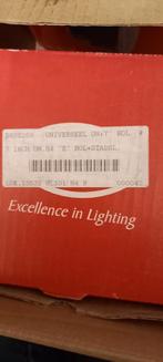 Koplamp 7 inch 3x H4 en 1x duplo, Ophalen of Verzenden, Nieuw