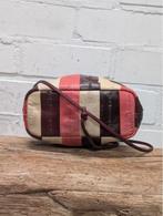 Becksondergaard - 100% leren eelskin tas - Nieuw €200, Overige kleuren, Schoudertasje, Nieuw, Ophalen of Verzenden