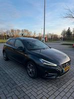 Hyundai i30 1.5 T-gdi 48V 160pk Aut 2021 Zwart, Auto's, Hyundai, Stof, 4 cilinders, Zwart, Geïmporteerd