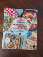 Kookboek Lekker & Simpel: Eenpansgerechten en Traybakes, Boeken, Kookboeken, Ophalen of Verzenden, Gelezen, Sofie en Jorrit van Daalen Buissant des Amorie